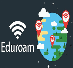 اتصال به Eduroam دانشگاه تهران