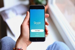 هشدار مرکز ماهر به کاربران در خصوص استفاده از نرم‌افزار Skype